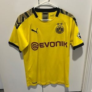 PUMA DORTMUND HOME JERSEY